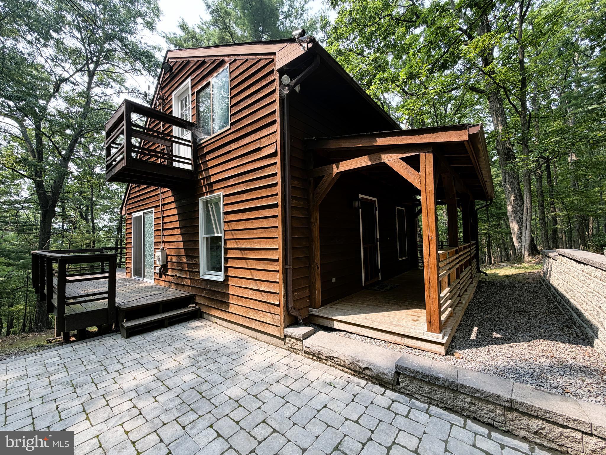 481 FELLER DRIVE