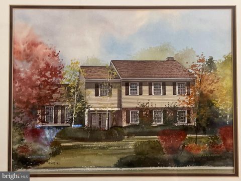 1333 BUNKER HILL DRIVE CHERRY HILL NJ 08003