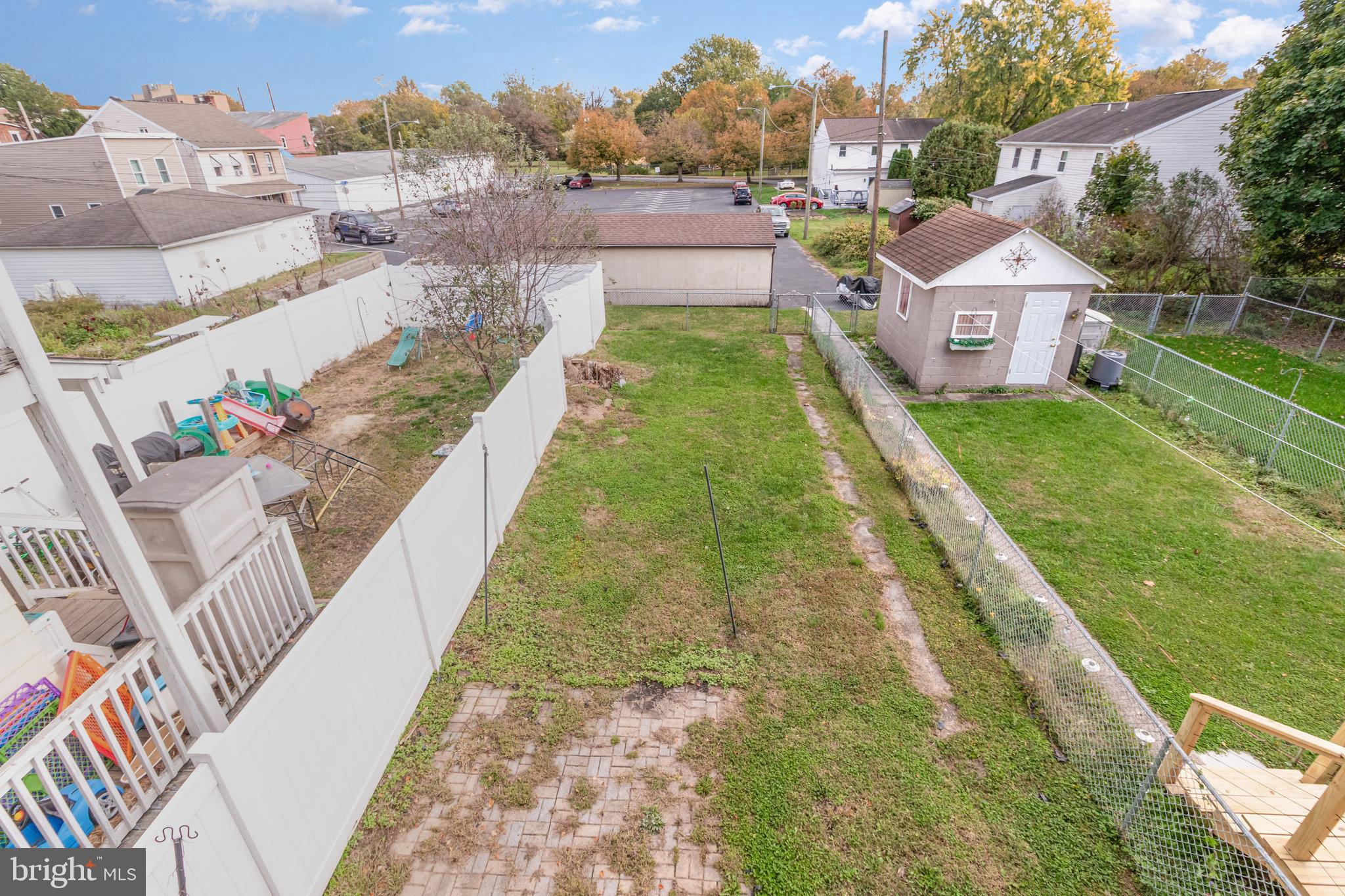 MIDDLETOWN BOROUGH - Residential