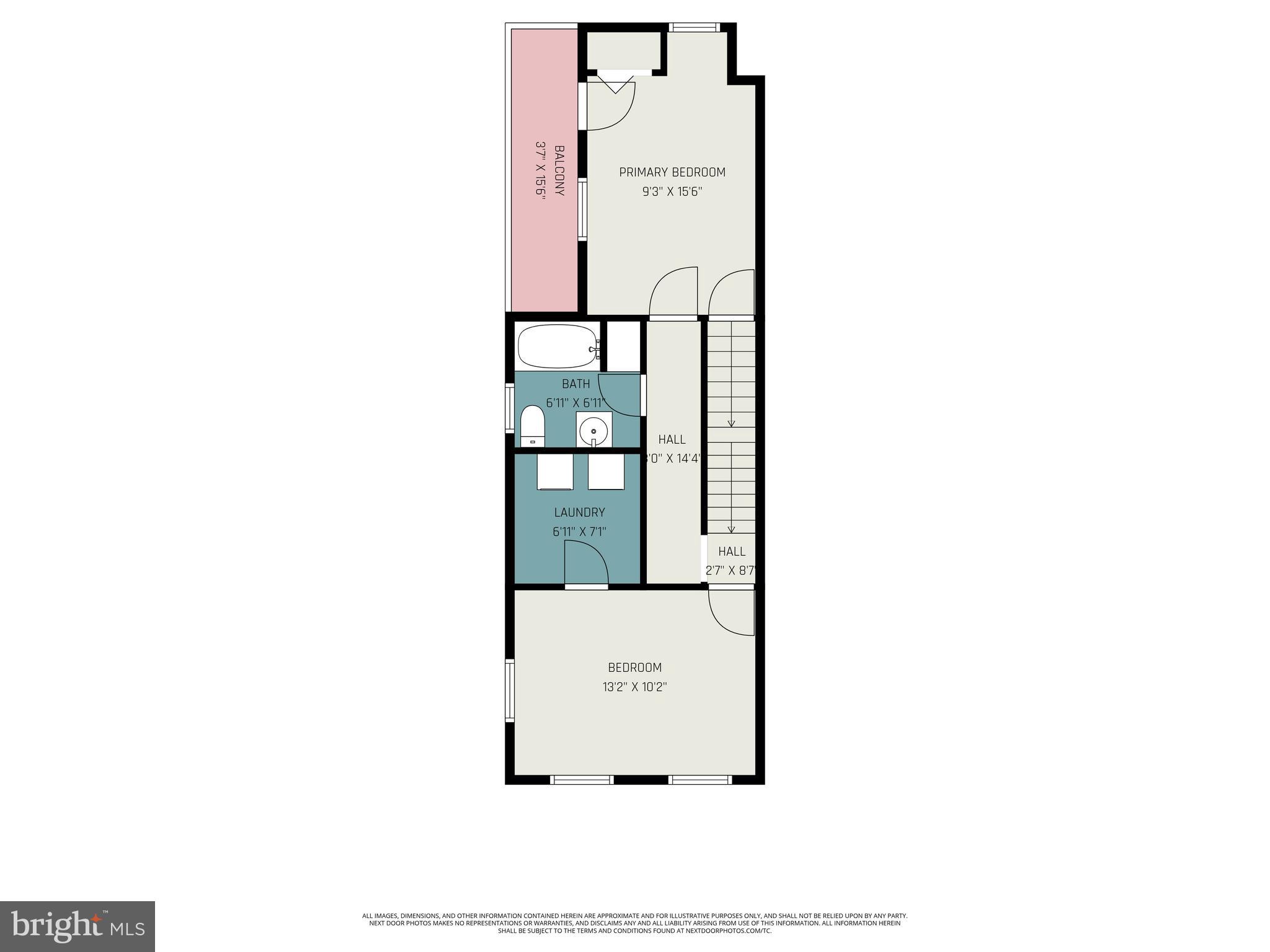 MIDDLETOWN BOROUGH - Residential
