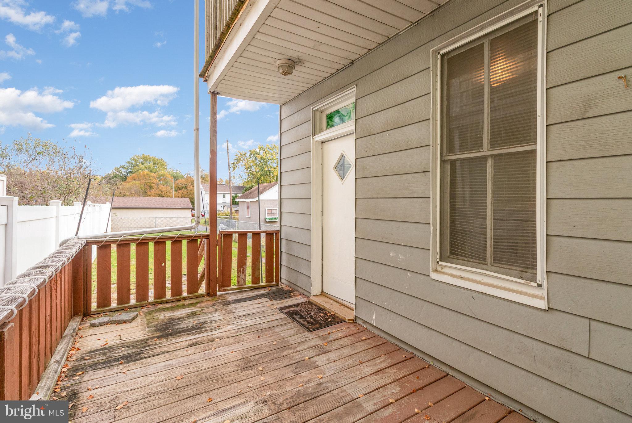 MIDDLETOWN BOROUGH - Residential