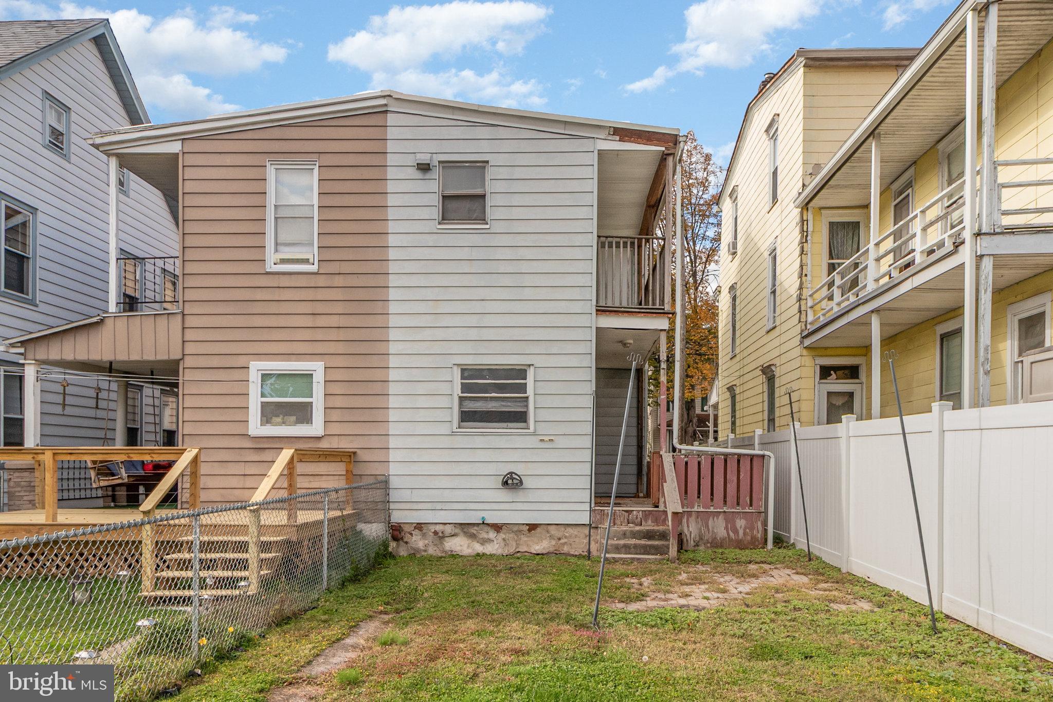 MIDDLETOWN BOROUGH - Residential