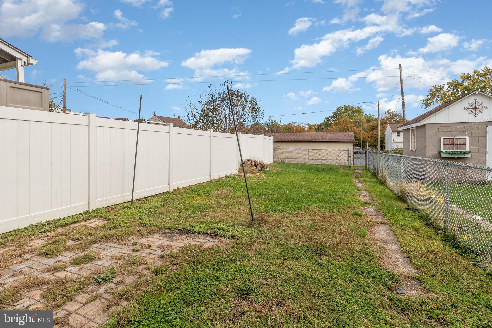 MIDDLETOWN BOROUGH - Residential