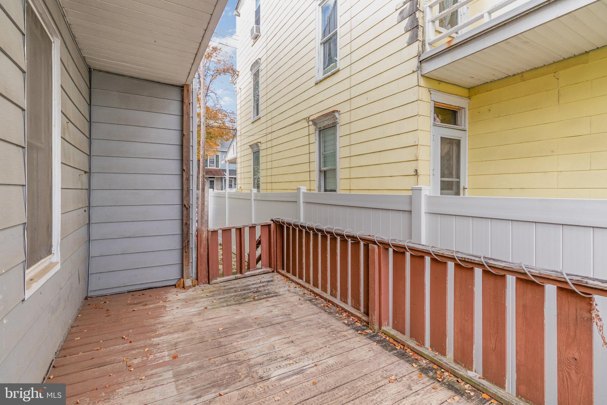 MIDDLETOWN BOROUGH - Residential