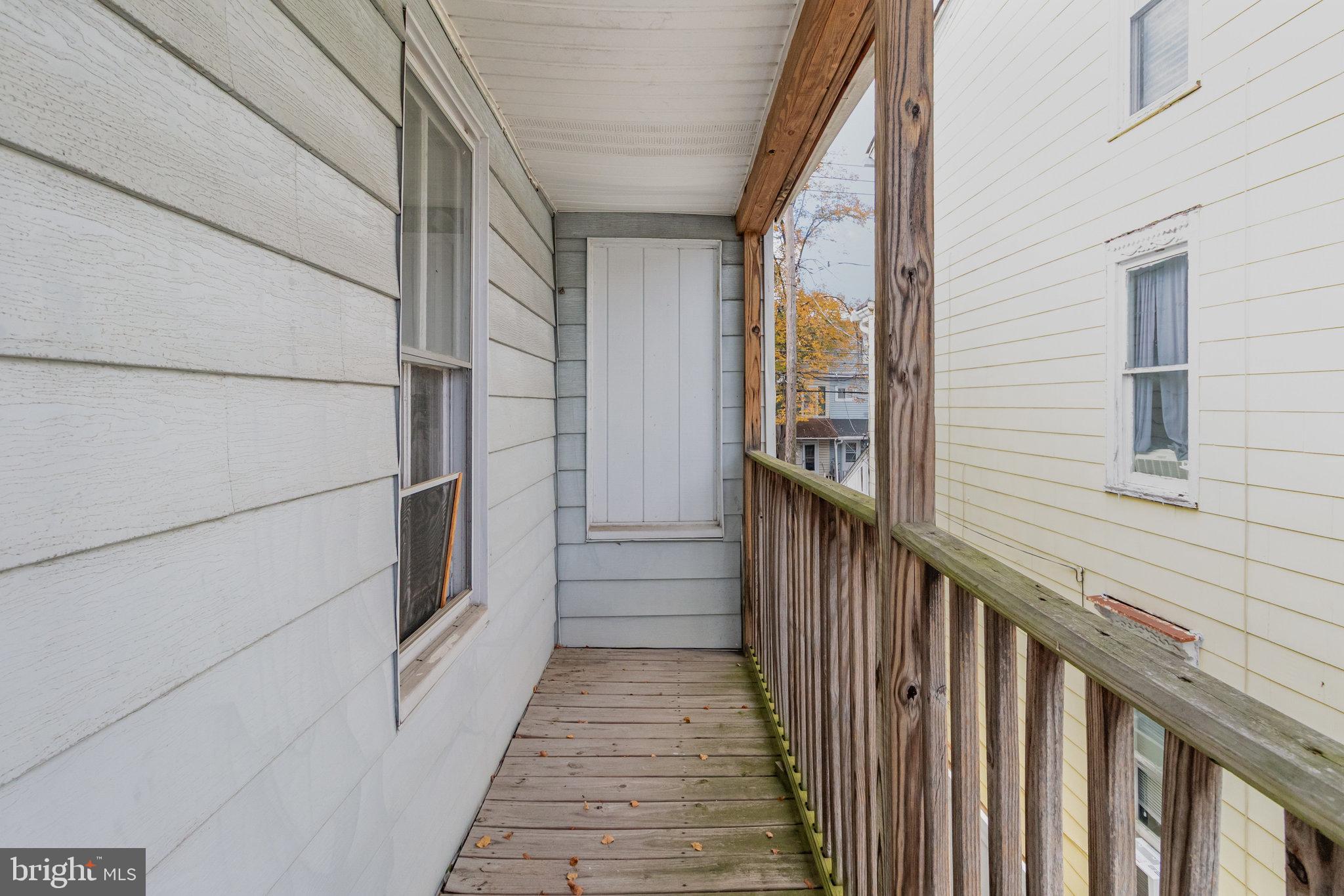 MIDDLETOWN BOROUGH - Residential