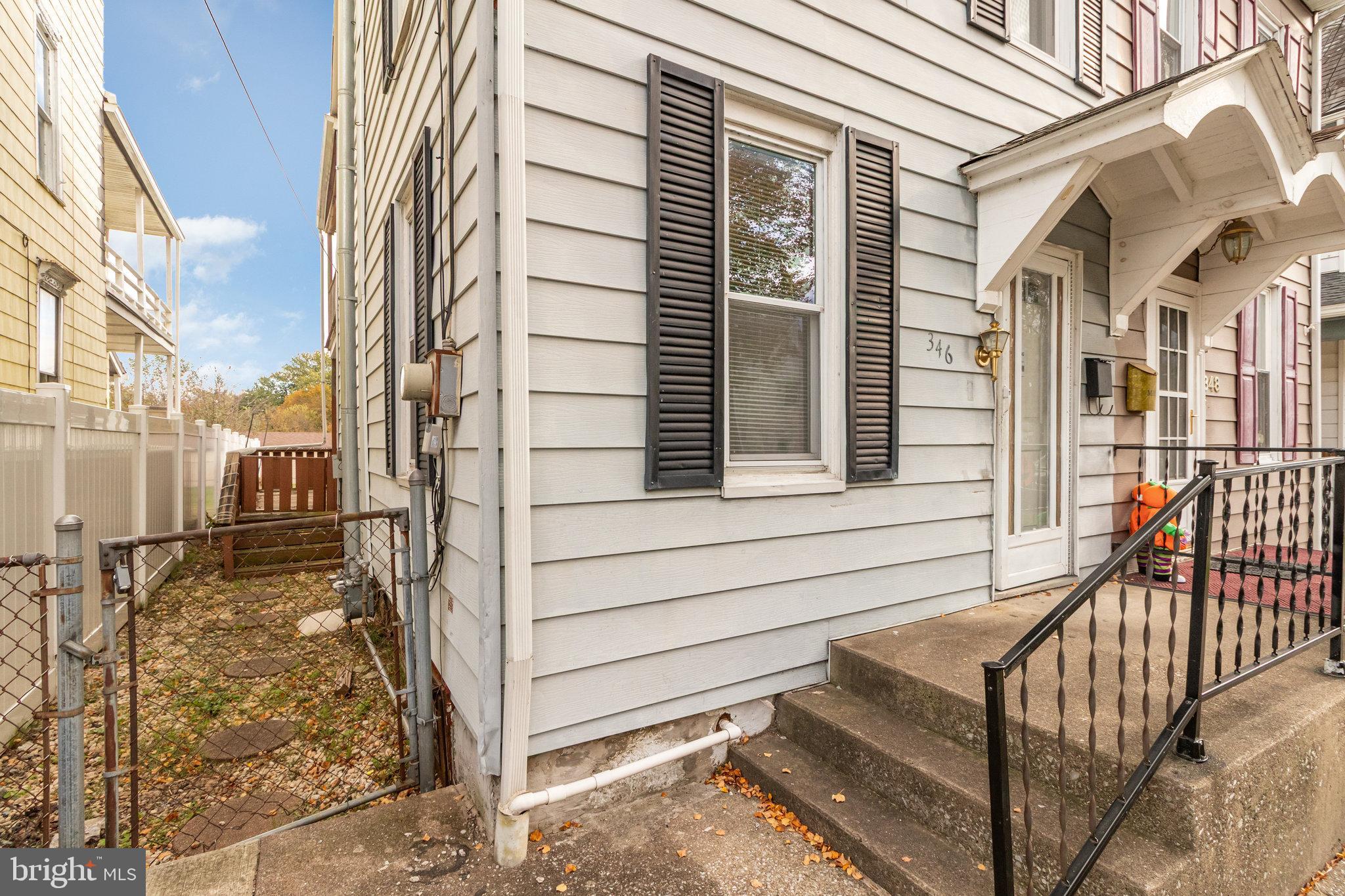 MIDDLETOWN BOROUGH - Residential