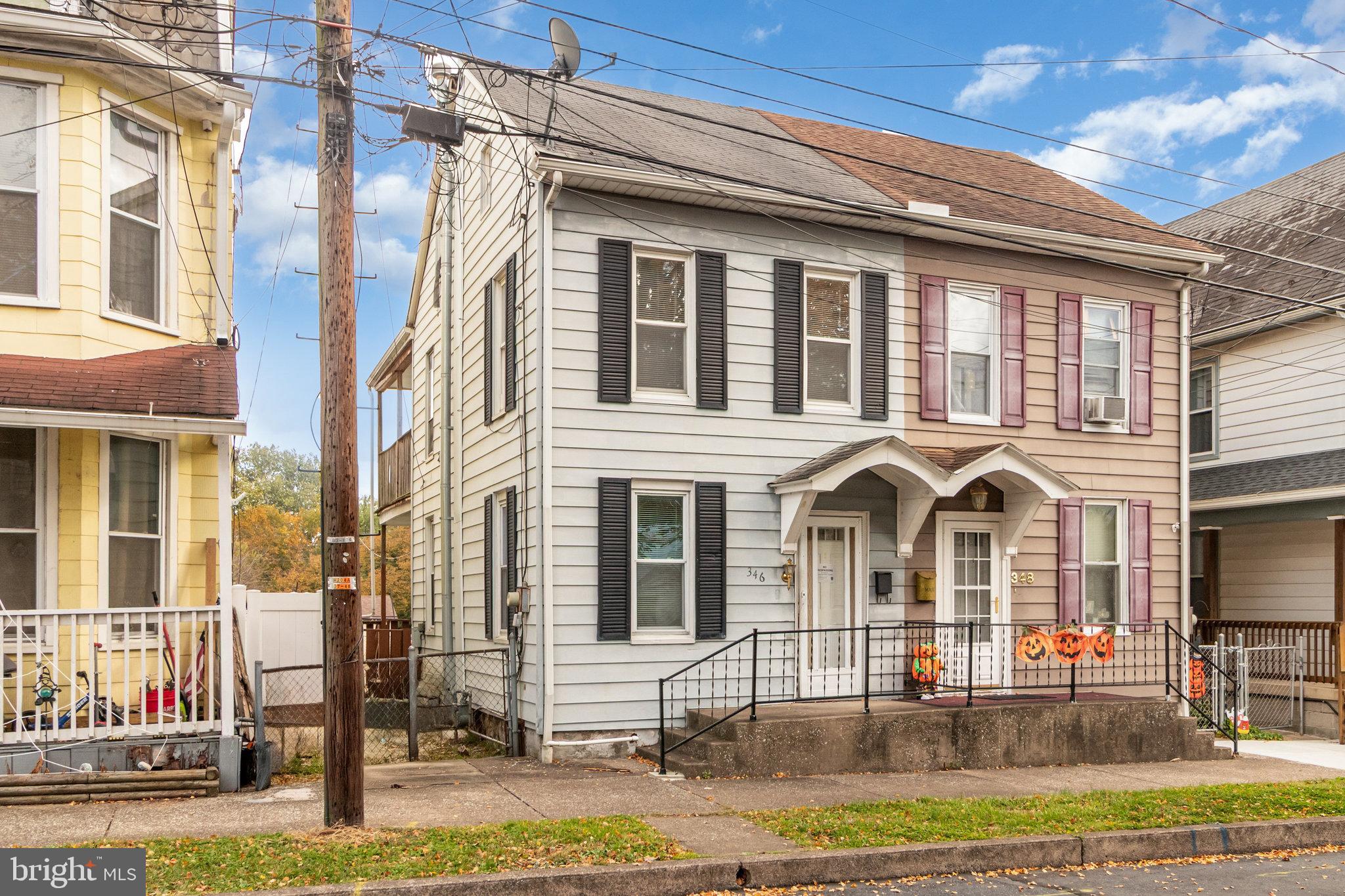 MIDDLETOWN BOROUGH - Residential