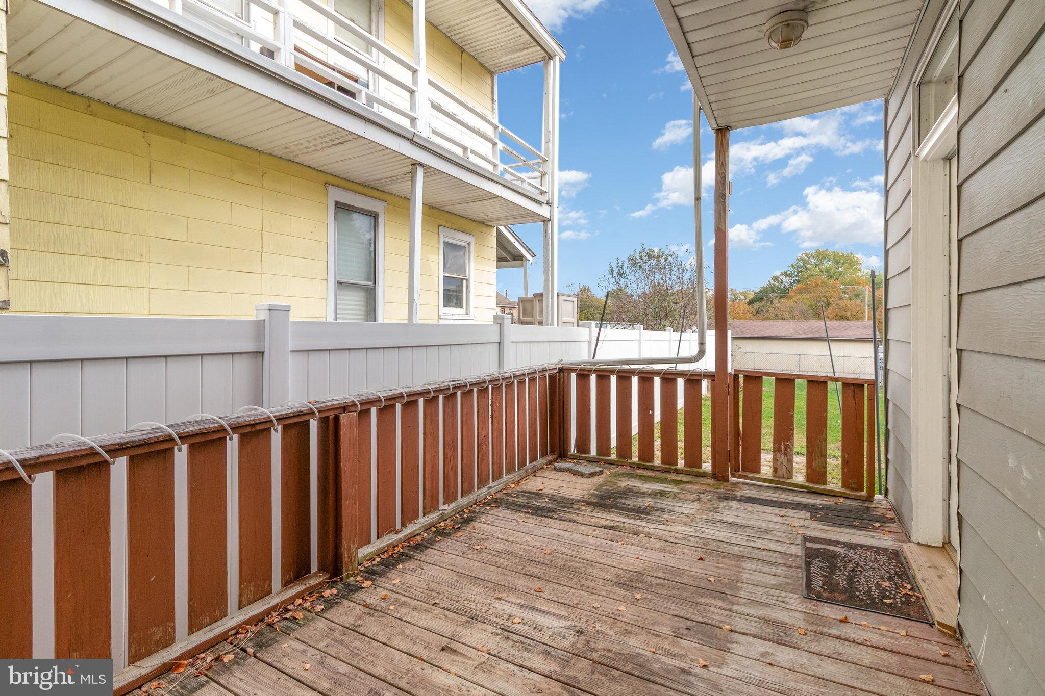 MIDDLETOWN BOROUGH - Residential