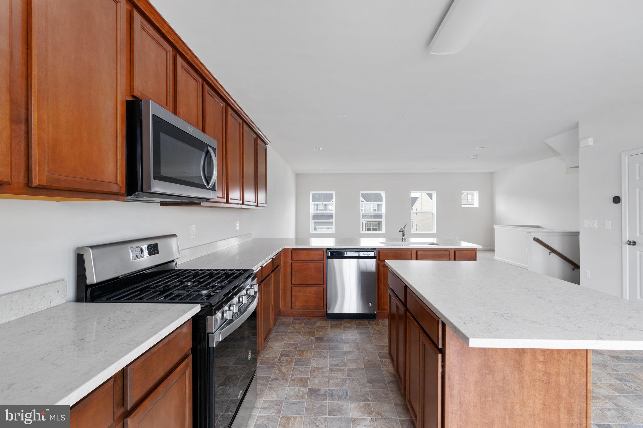 STONEWALL - Residential Lease