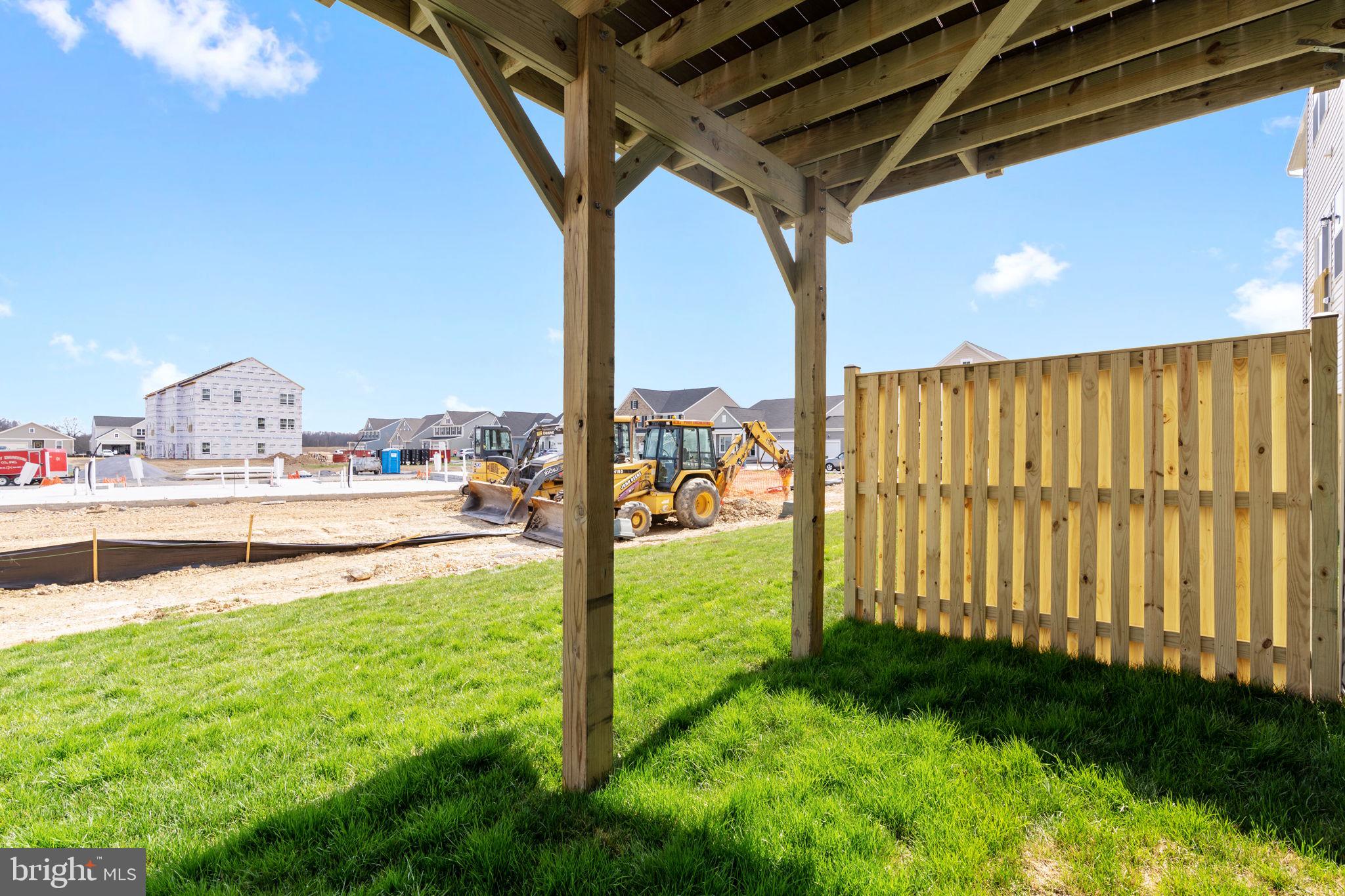 STONEWALL - Residential Lease