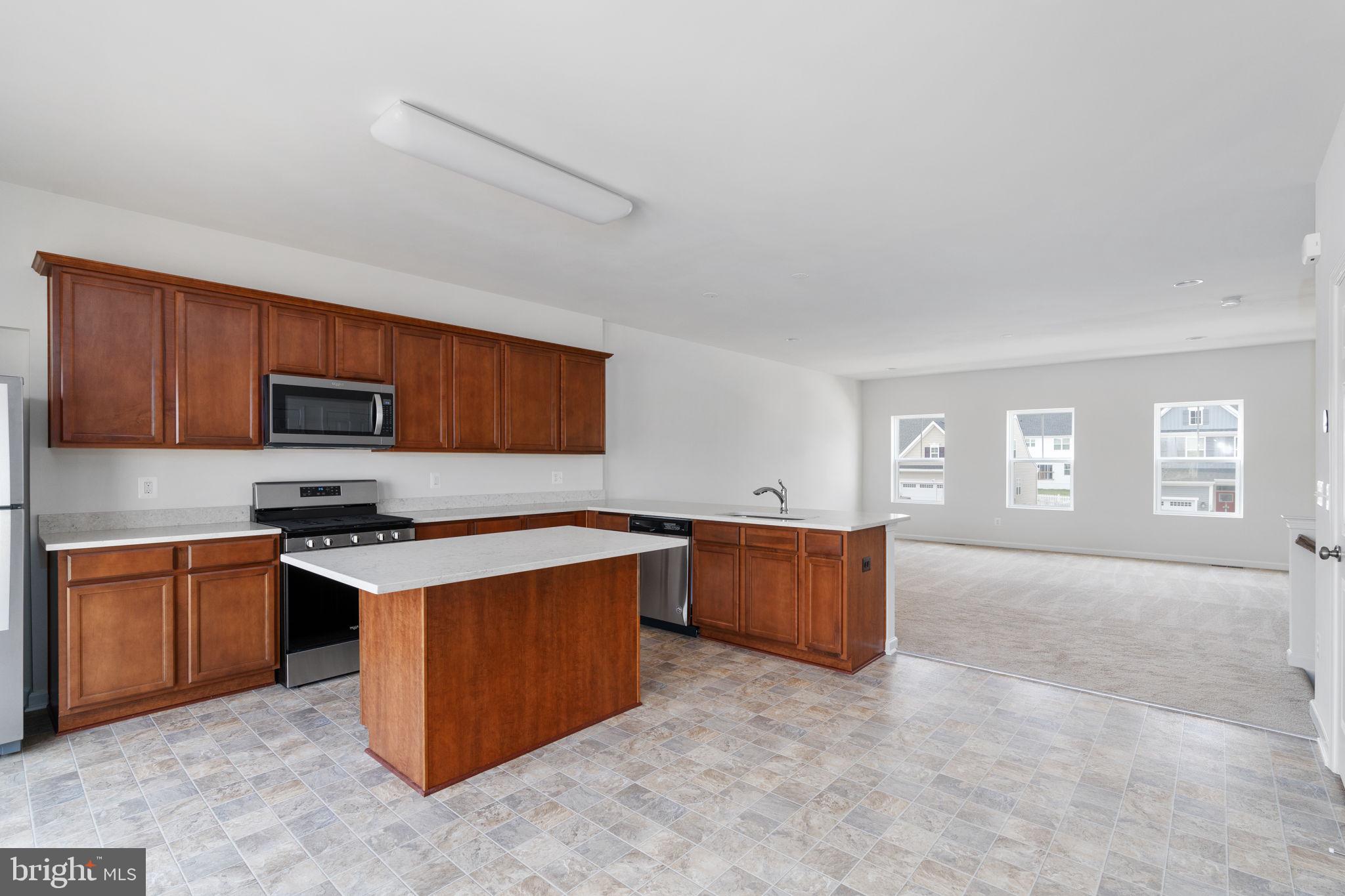 STONEWALL - Residential Lease