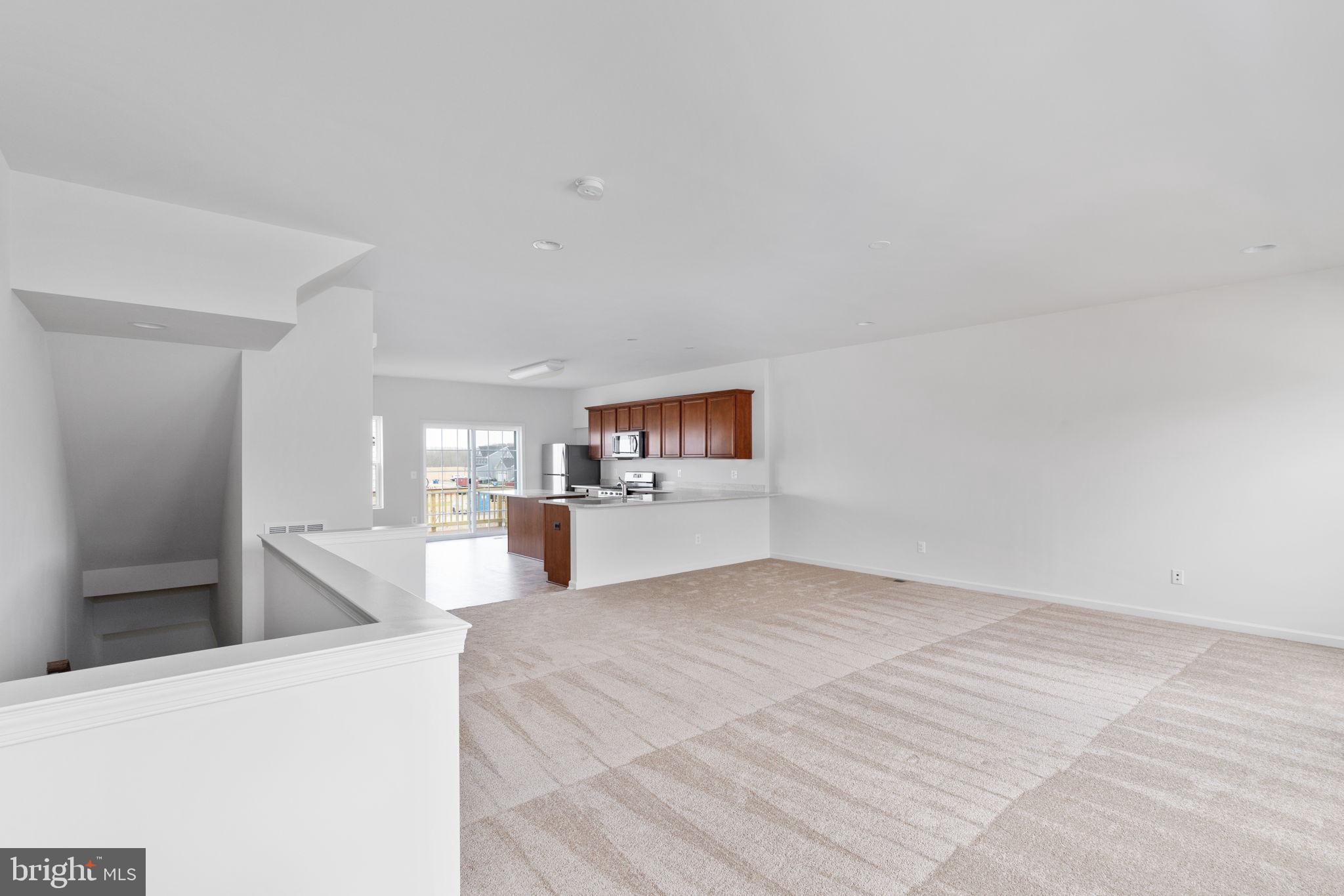 STONEWALL - Residential Lease