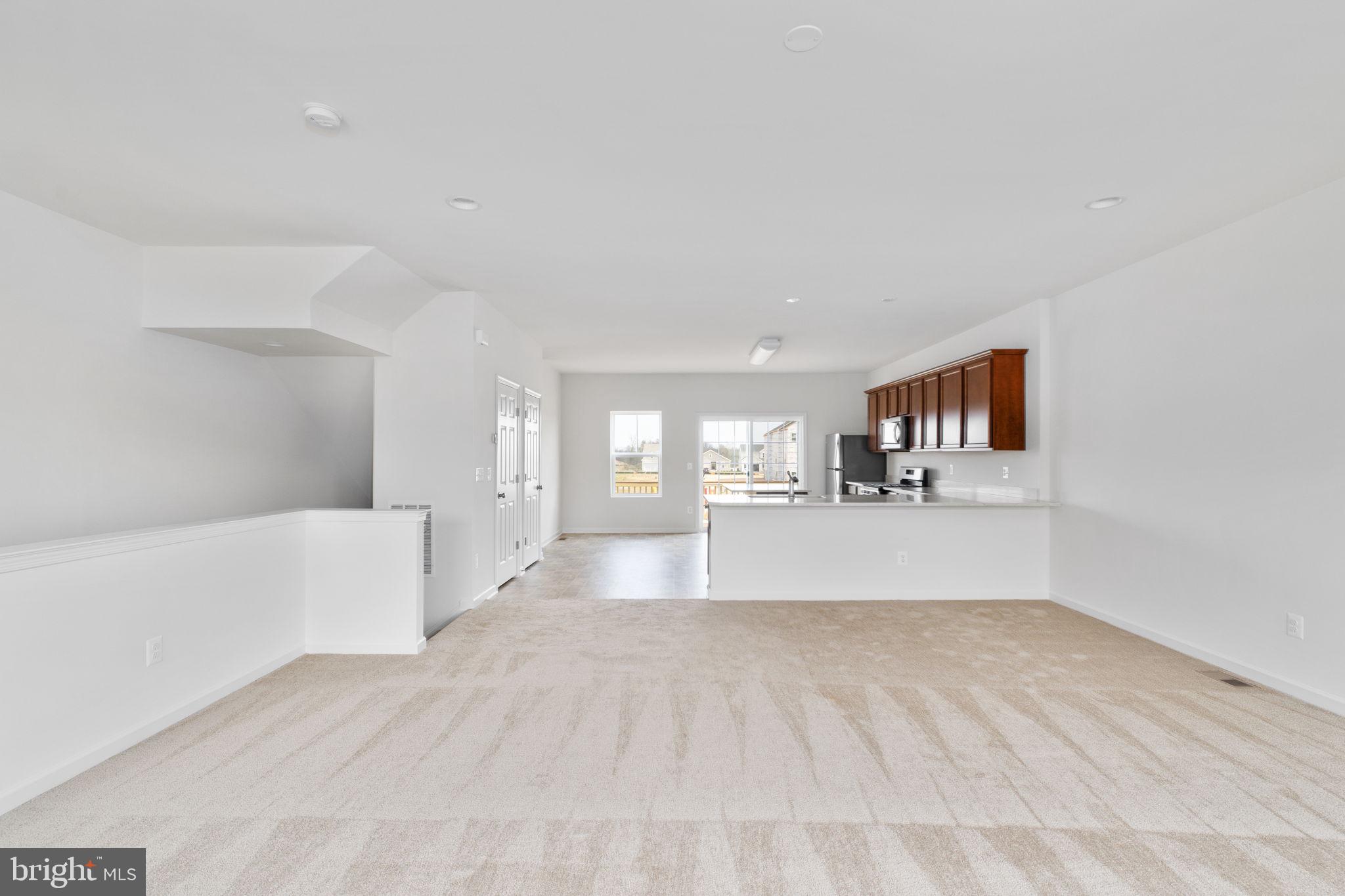 STONEWALL - Residential Lease