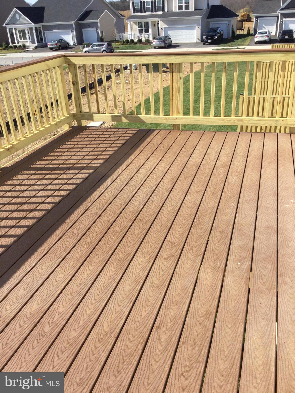 STONEWALL - Residential Lease