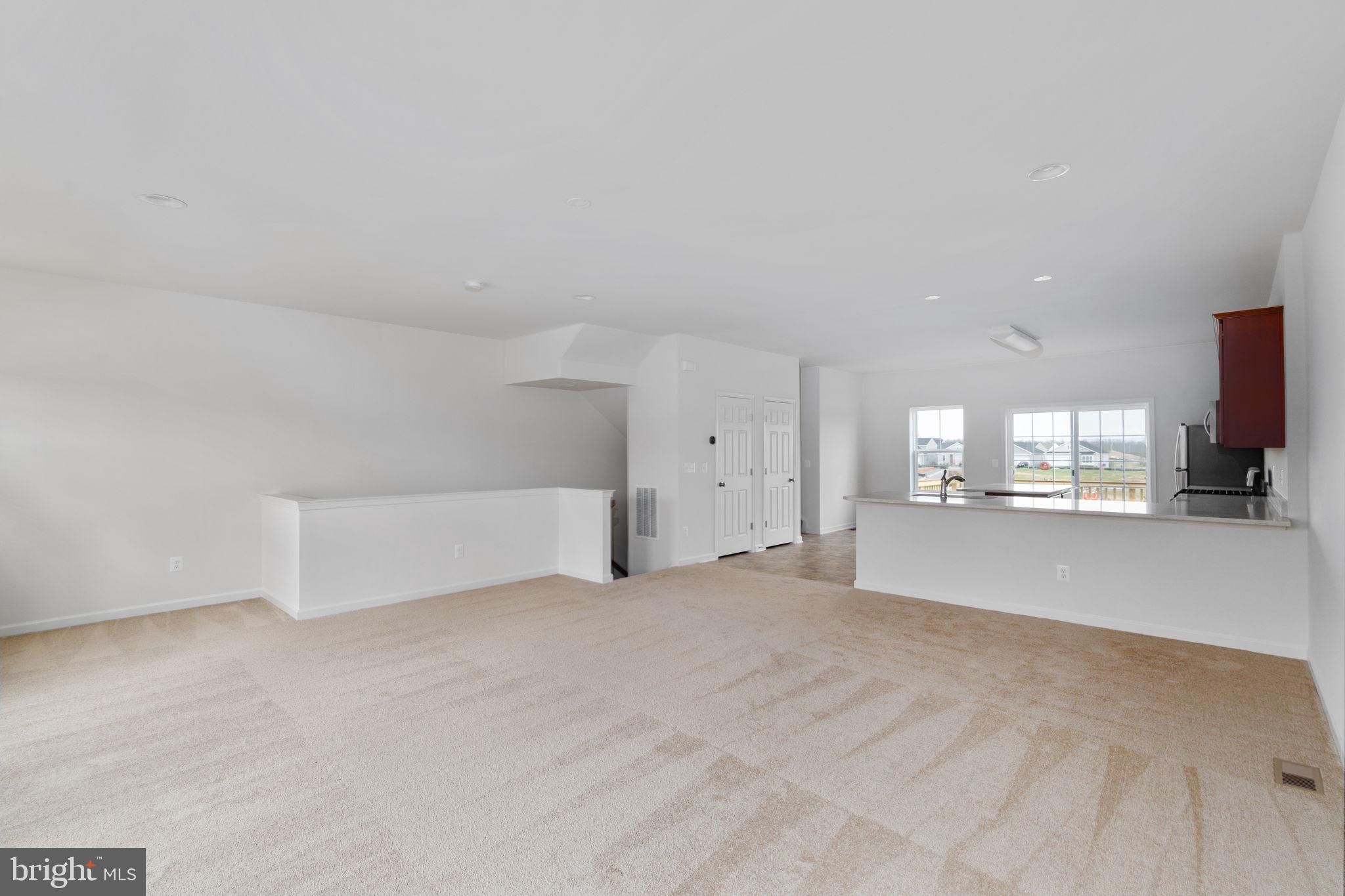 STONEWALL - Residential Lease