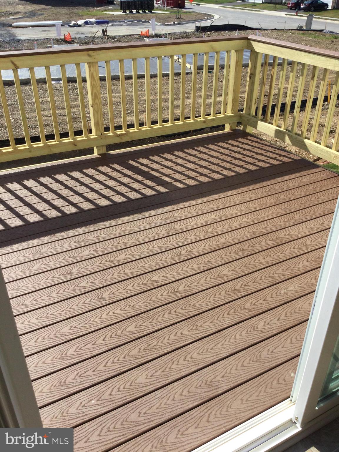 STONEWALL - Residential Lease