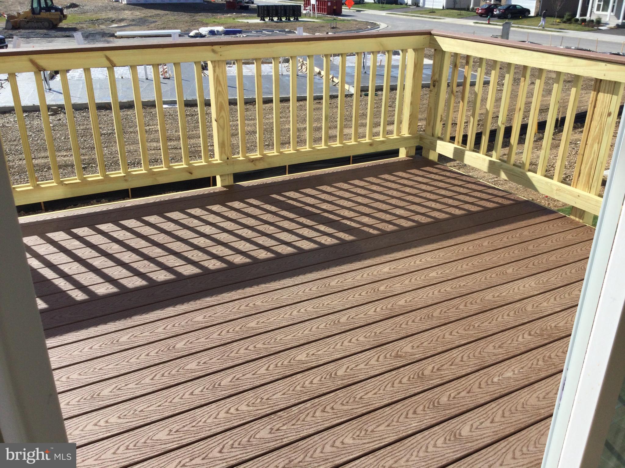 STONEWALL - Residential Lease