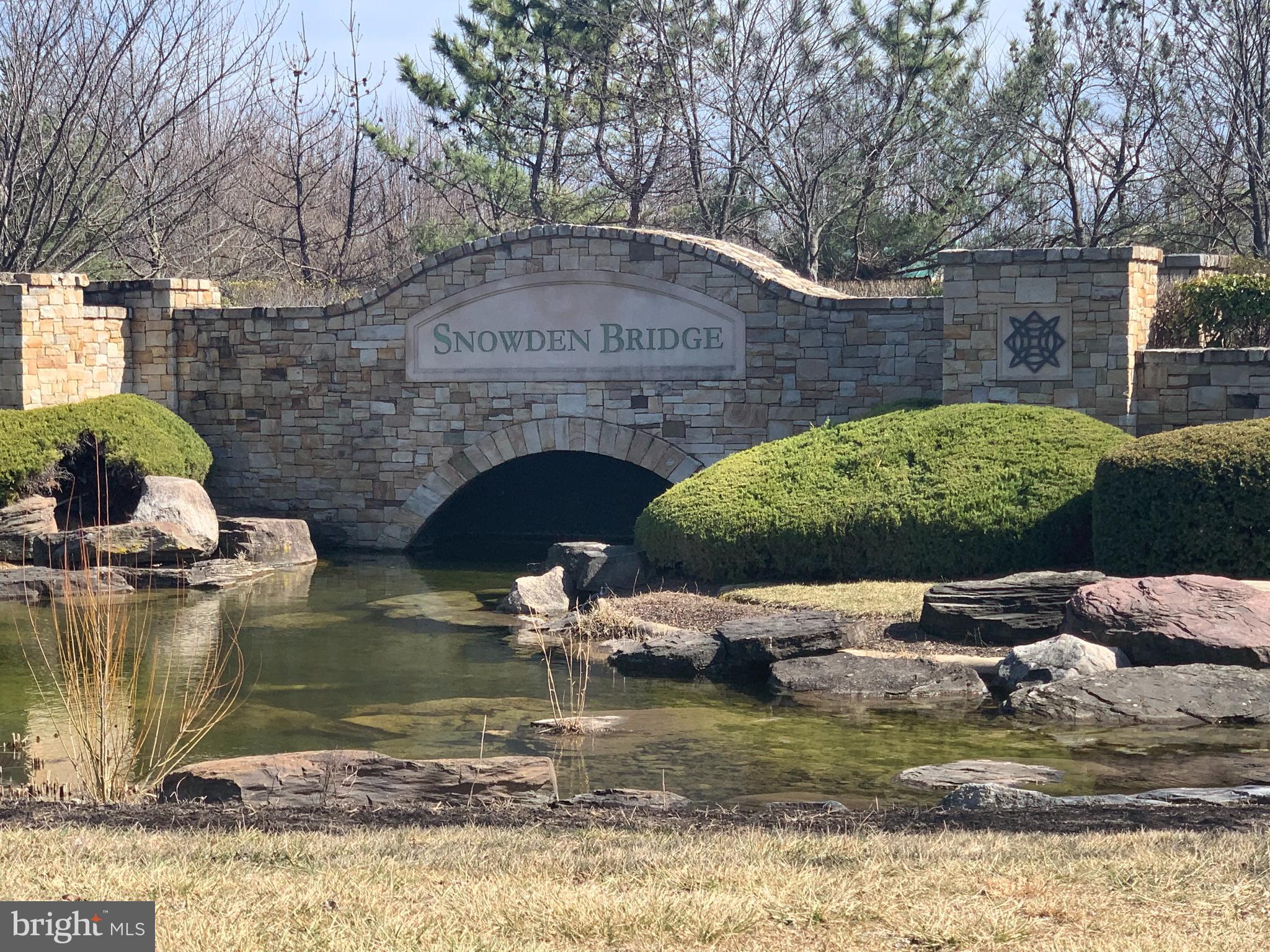 STONEWALL - Residential Lease