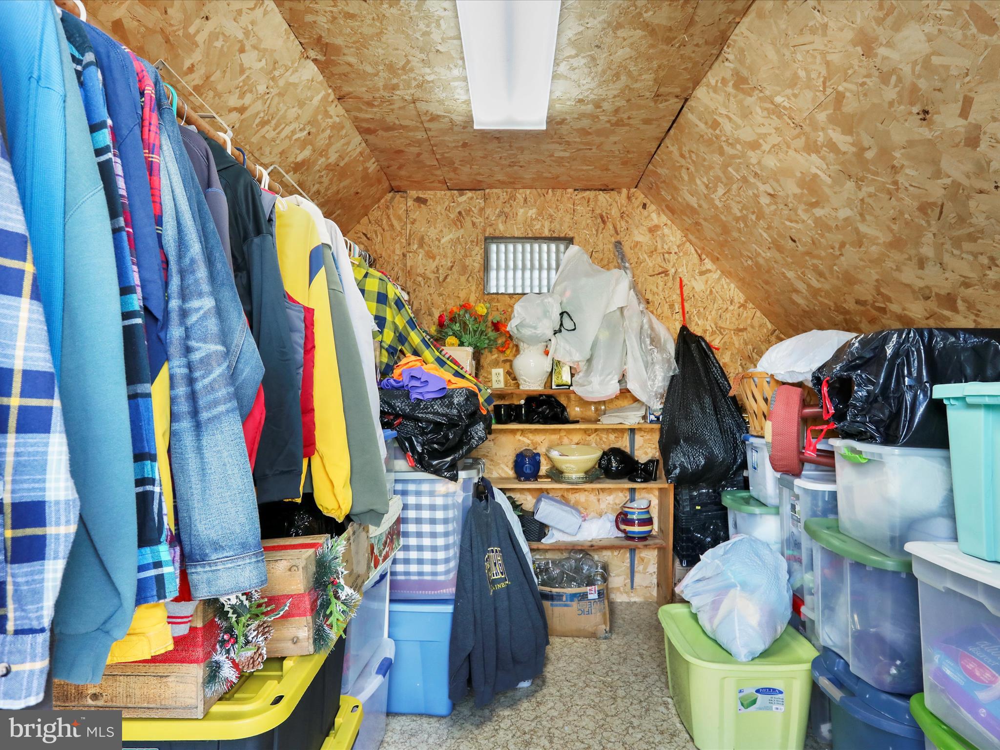 SKY-LIN PARK - Residential