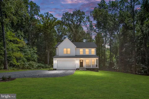 Lot 1B Old Lawyers Road, Unionville, VA MLS: VAOR2009716