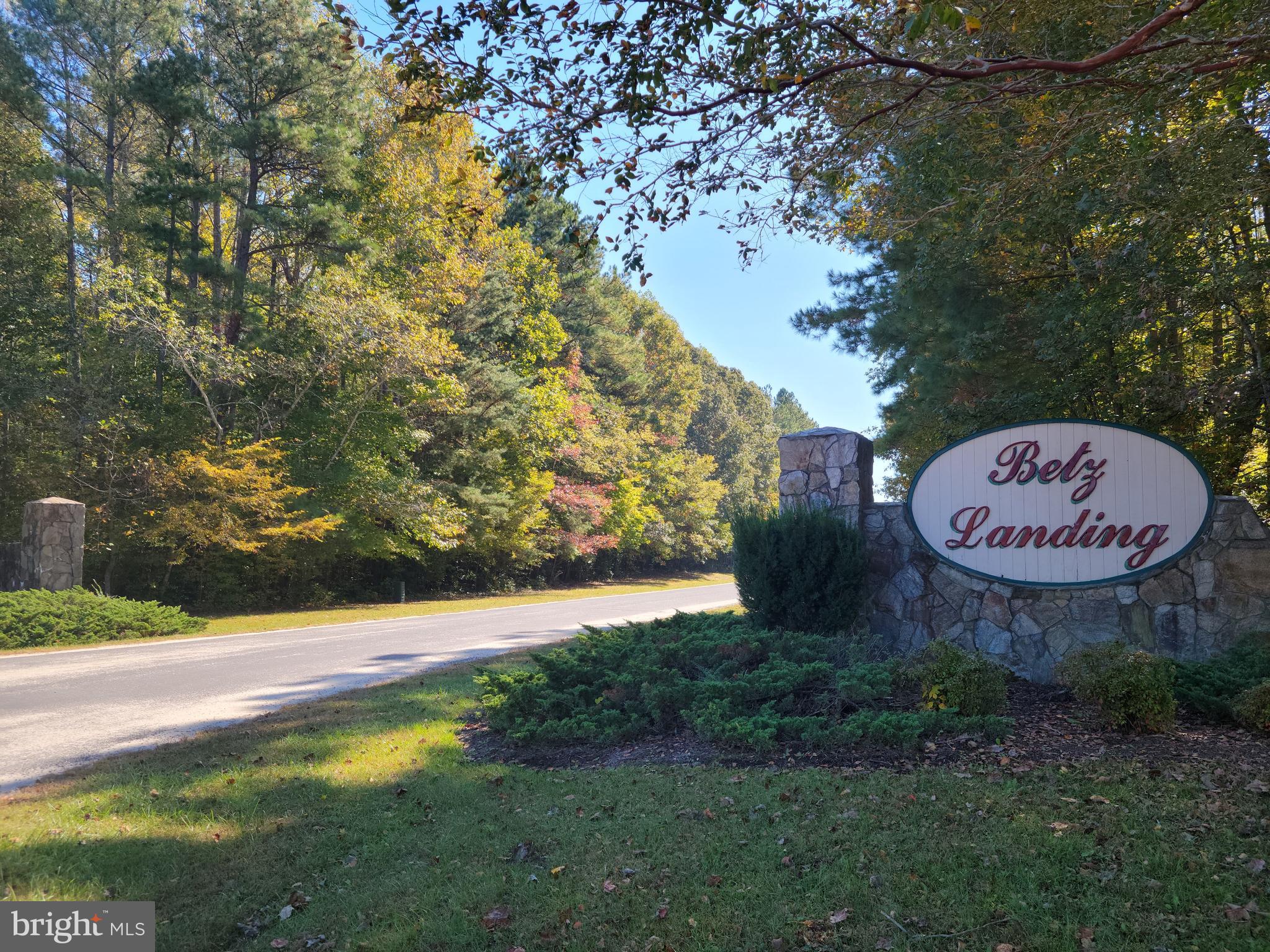 Lot 16 STEAMBOAT LANE