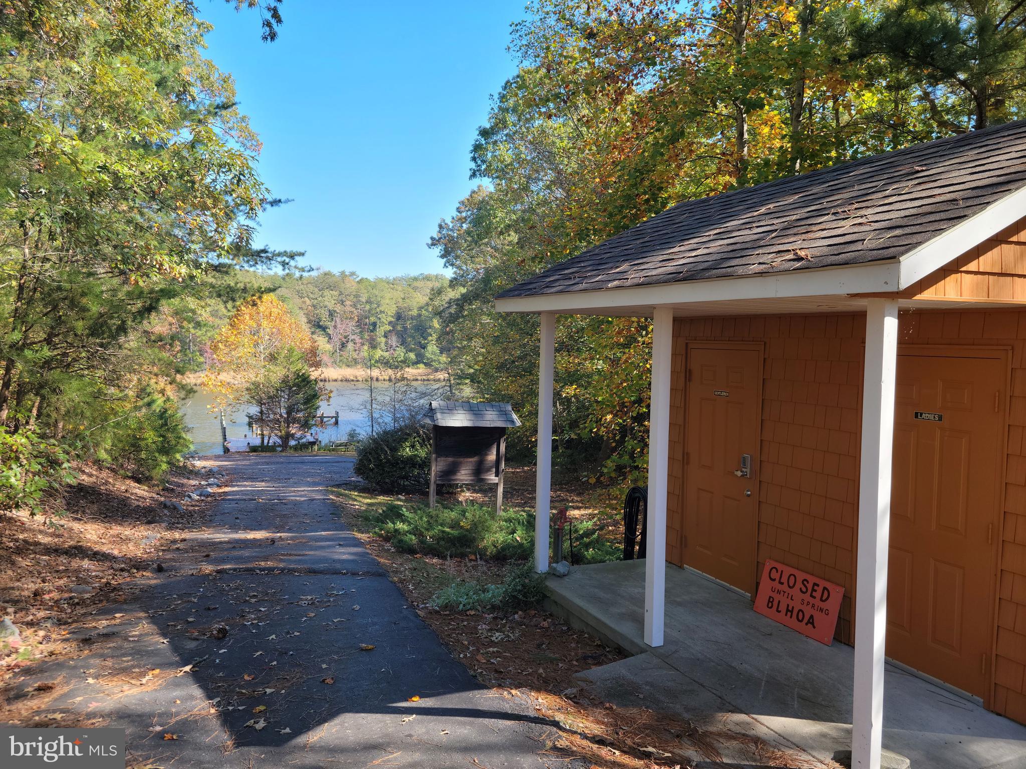 Lot 16 STEAMBOAT LANE