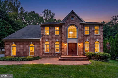Photo of 6367 Etheridge Lane, MANASSAS, VA 20112 (MLS # VAPW2130926)