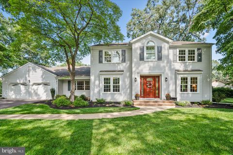 474 EDINBURGH COURT SEVERNA PARK MD 21146