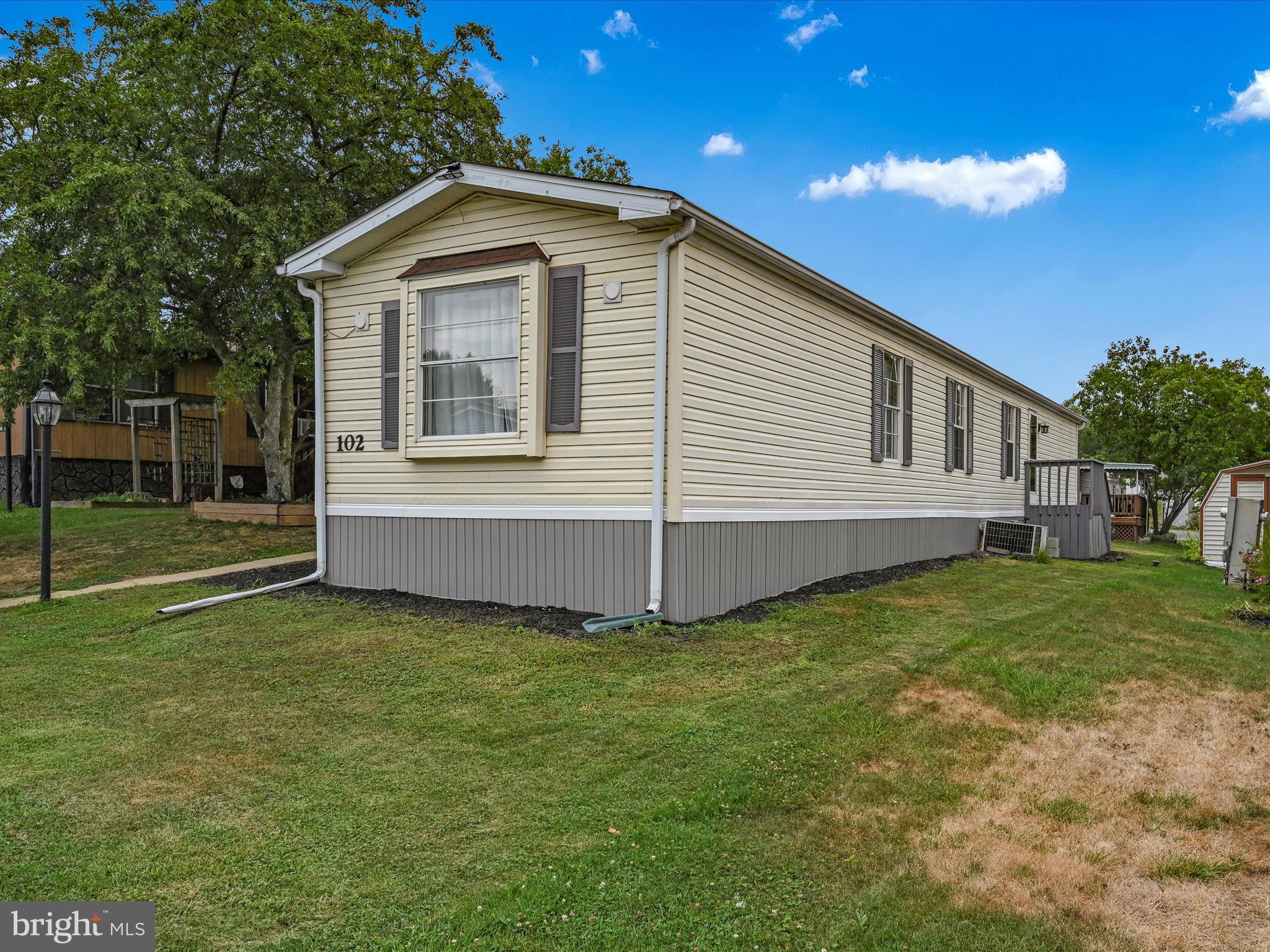 PHEASANT RIDGE - Residential