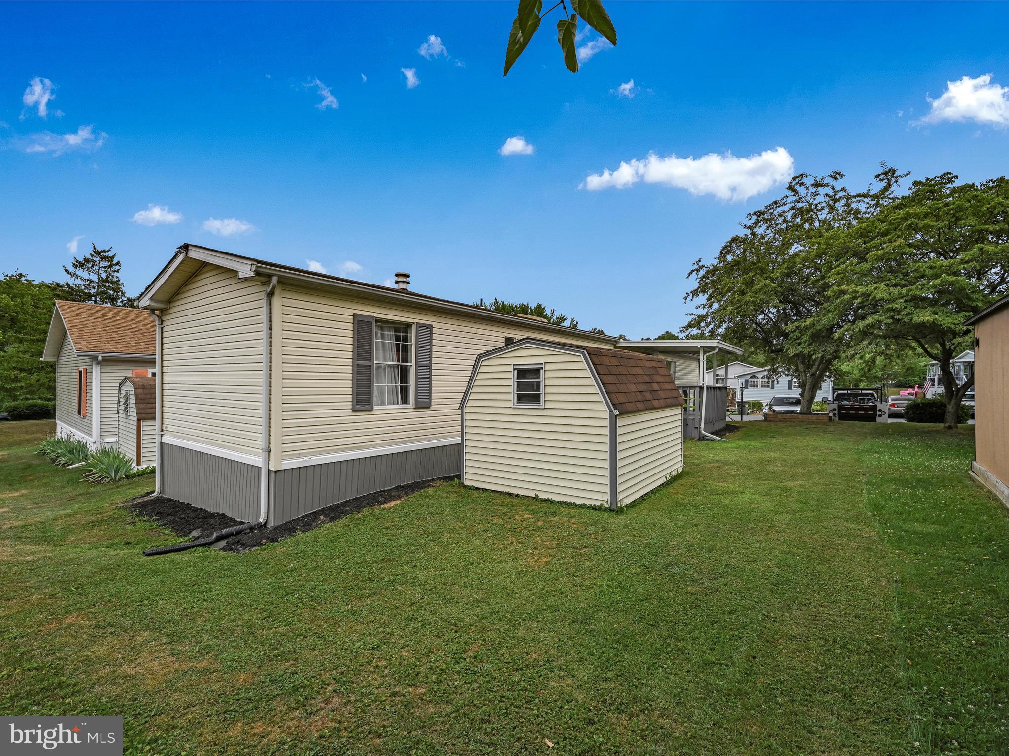 PHEASANT RIDGE - Residential