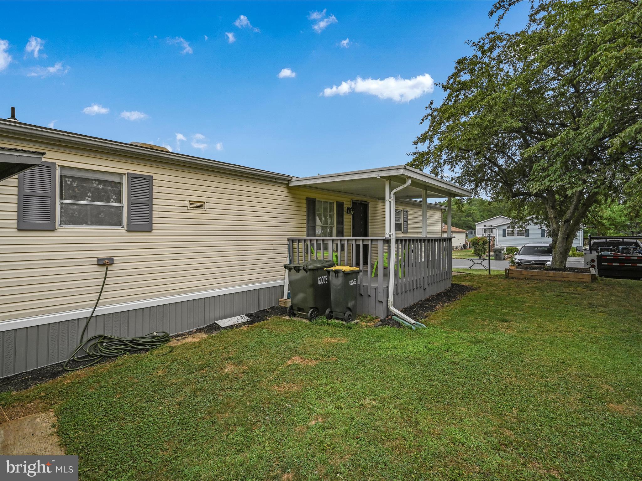 PHEASANT RIDGE - Residential