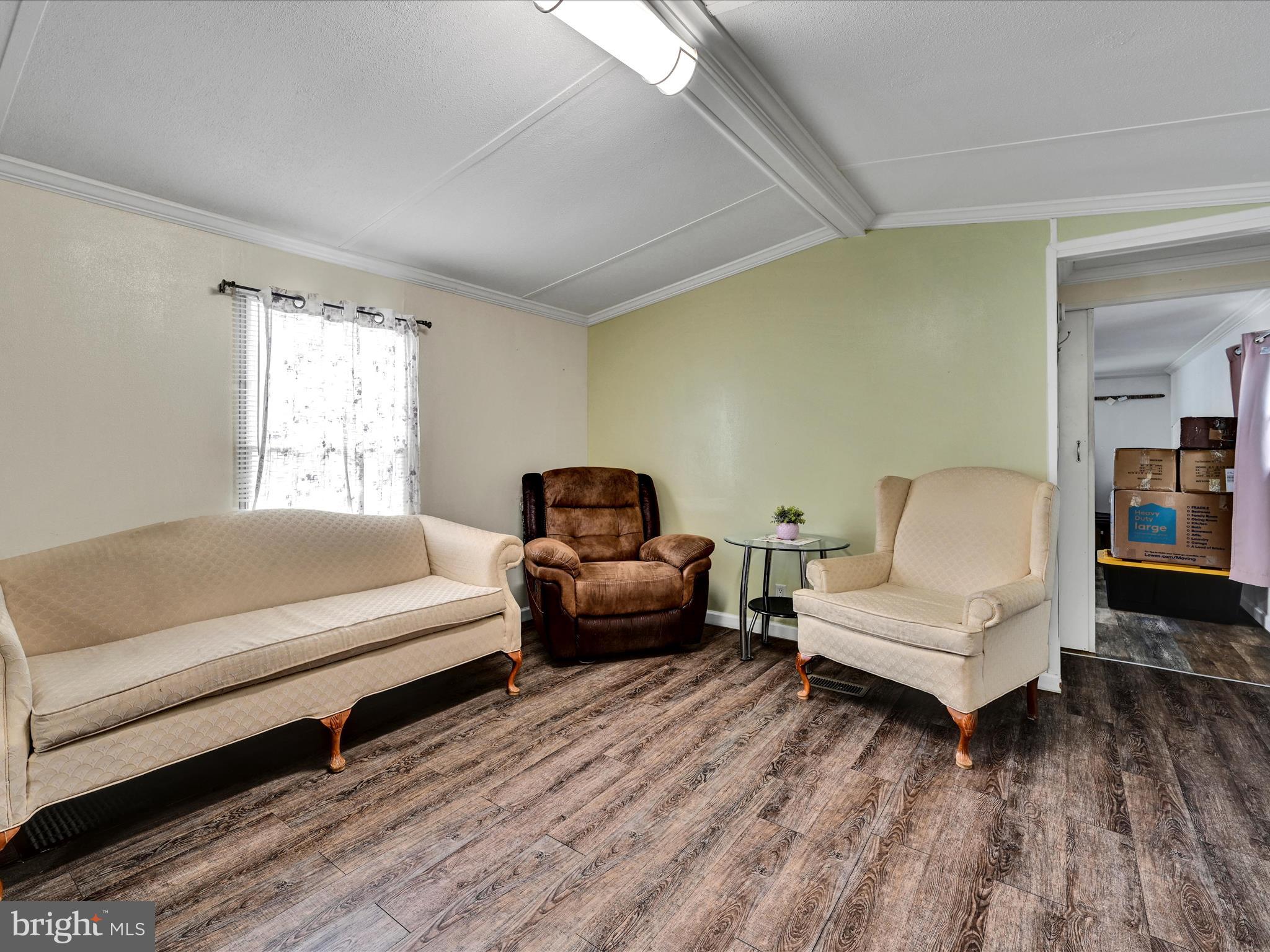 PHEASANT RIDGE - Residential