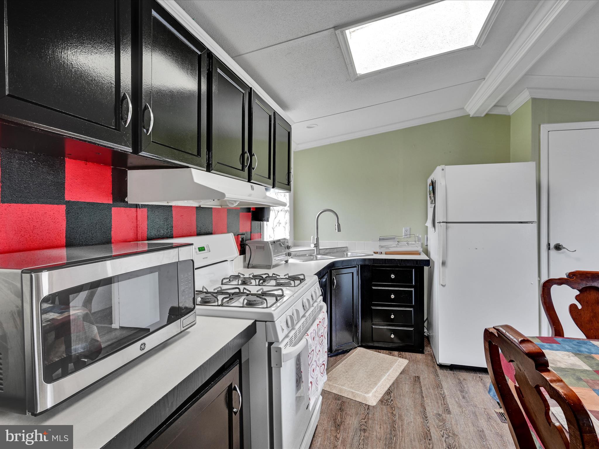 PHEASANT RIDGE - Residential