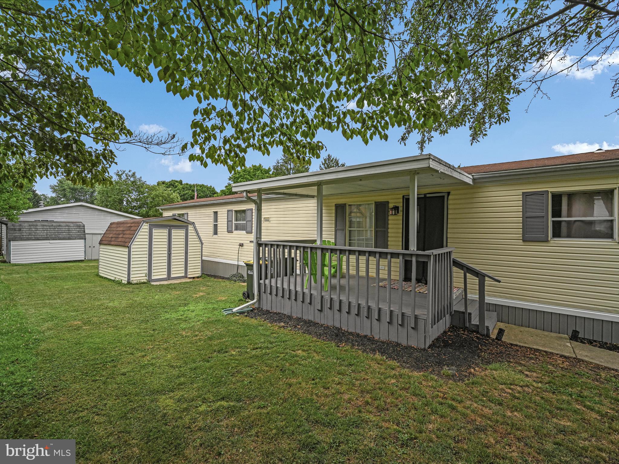 PHEASANT RIDGE - Residential