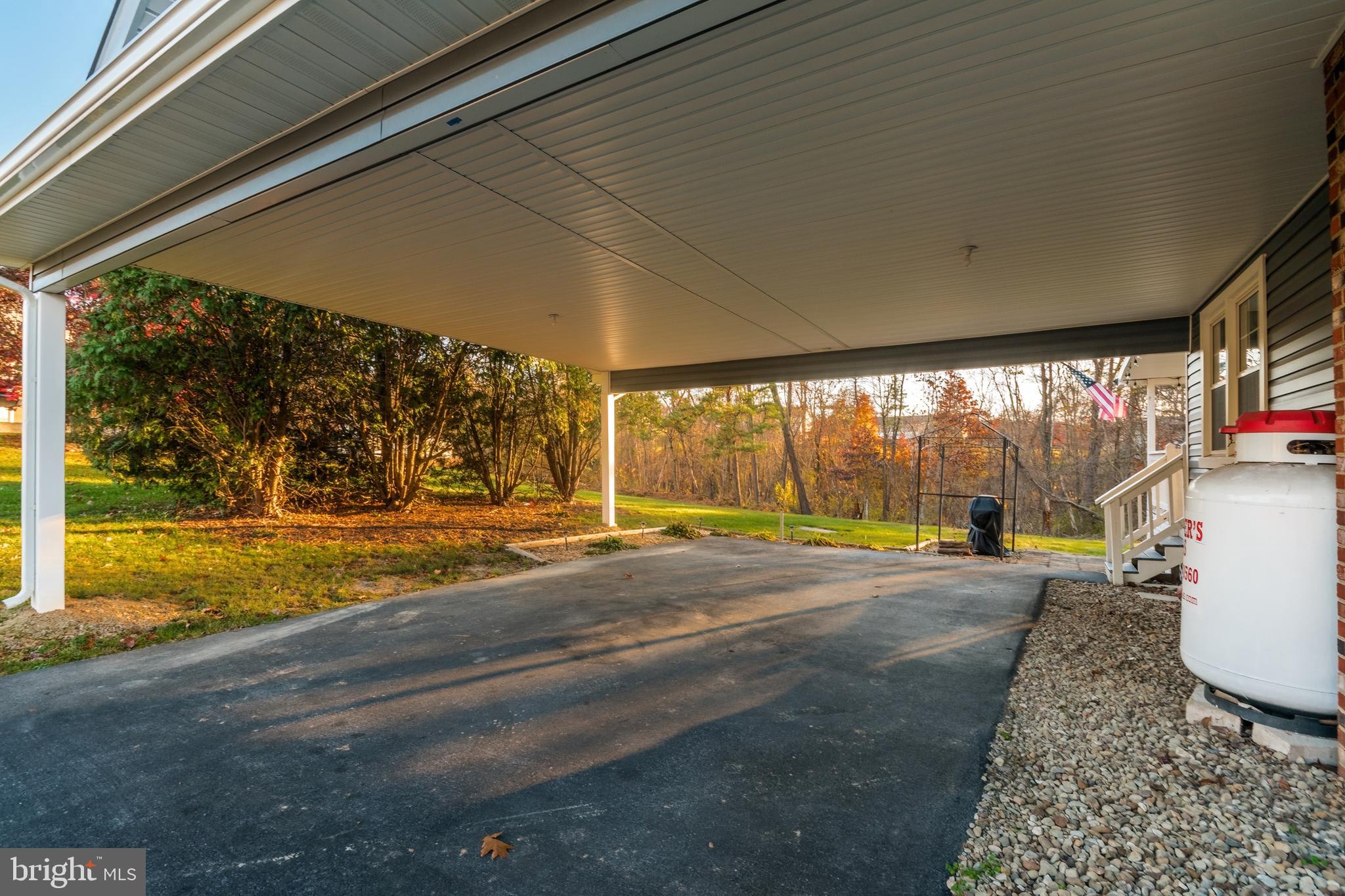 OK ACRES - Residential