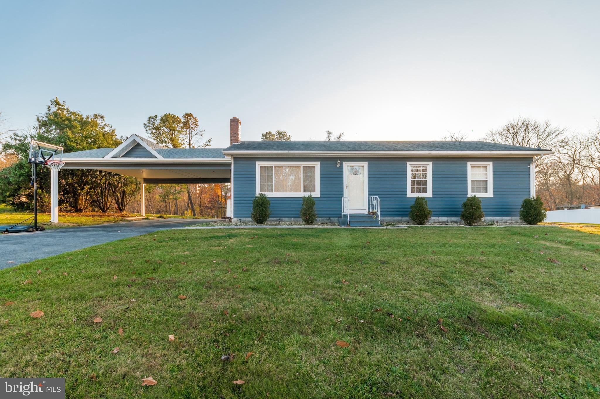 OK ACRES - Residential