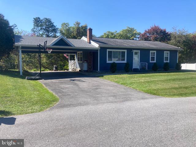 OK ACRES - Residential