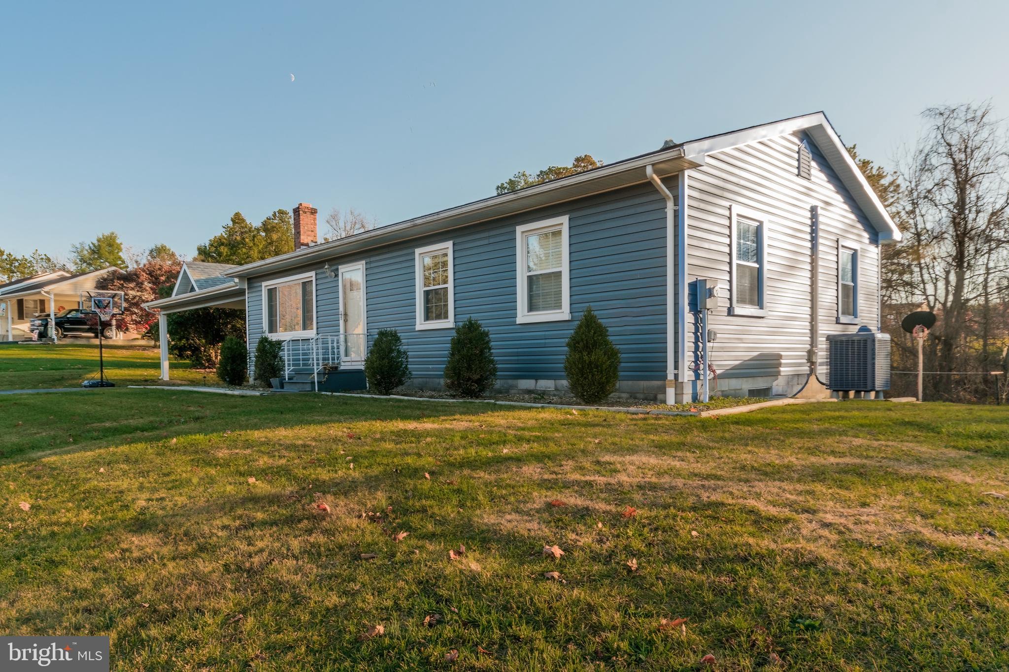 OK ACRES - Residential