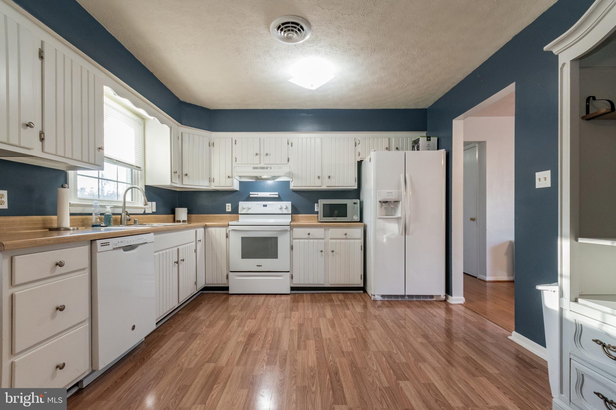 OK ACRES - Residential