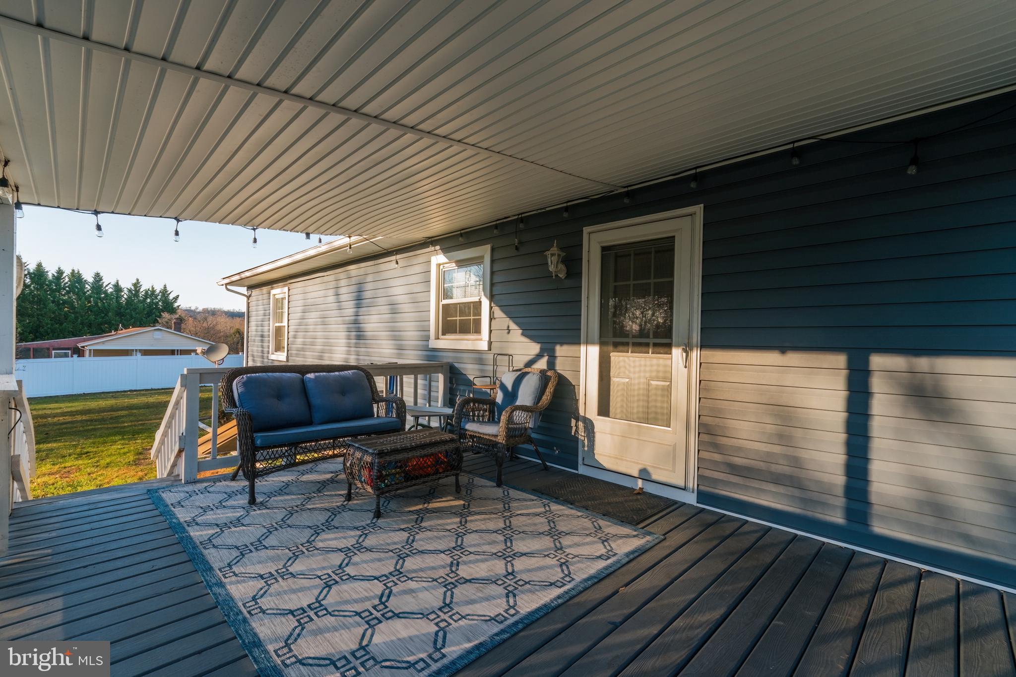 OK ACRES - Residential