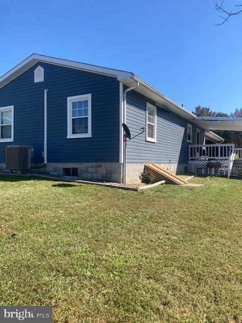 OK ACRES - Residential