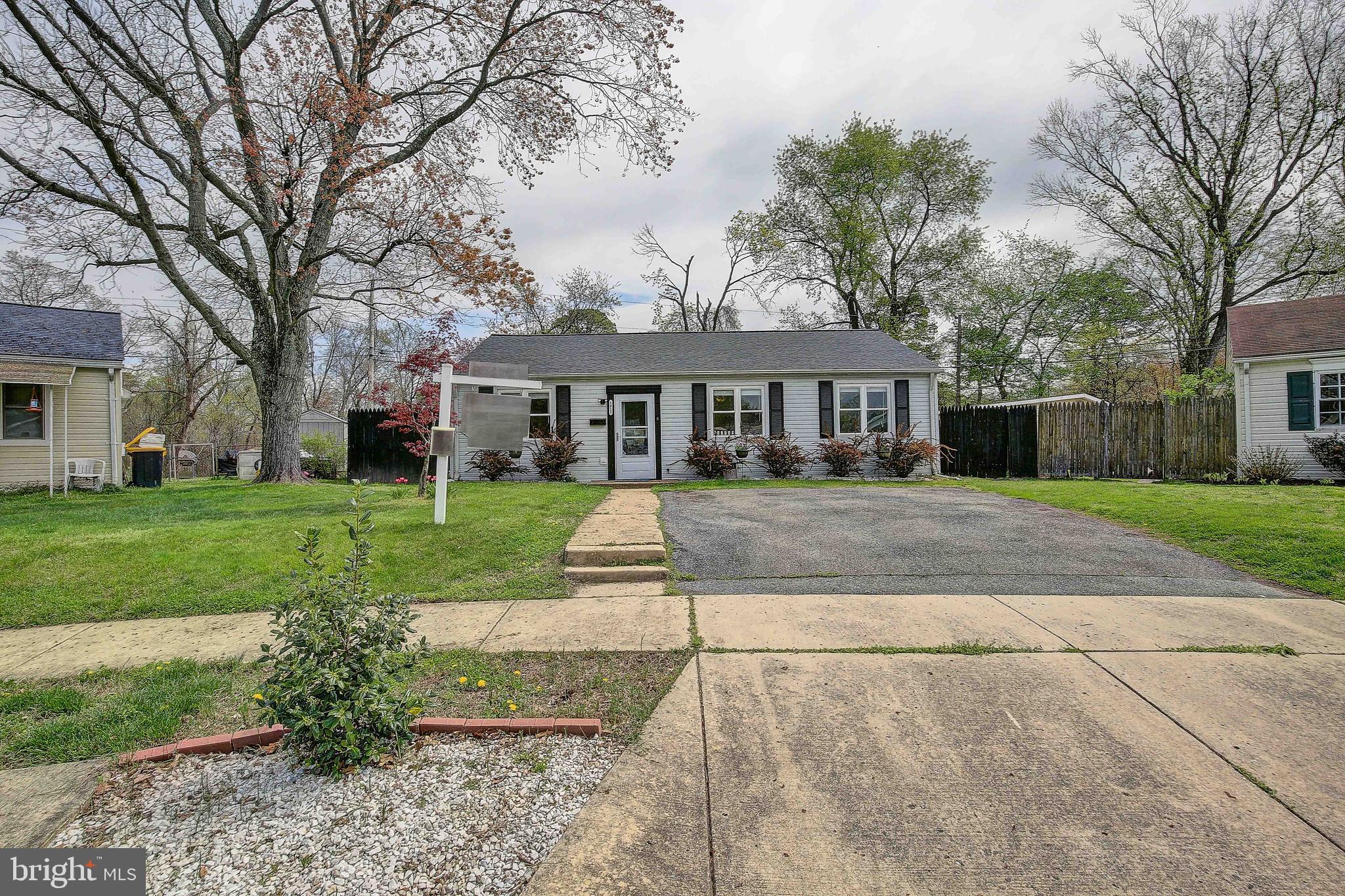 HARUNDALE - Residential