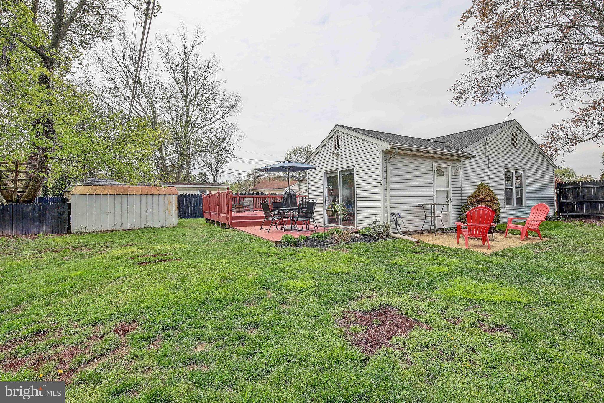 HARUNDALE - Residential
