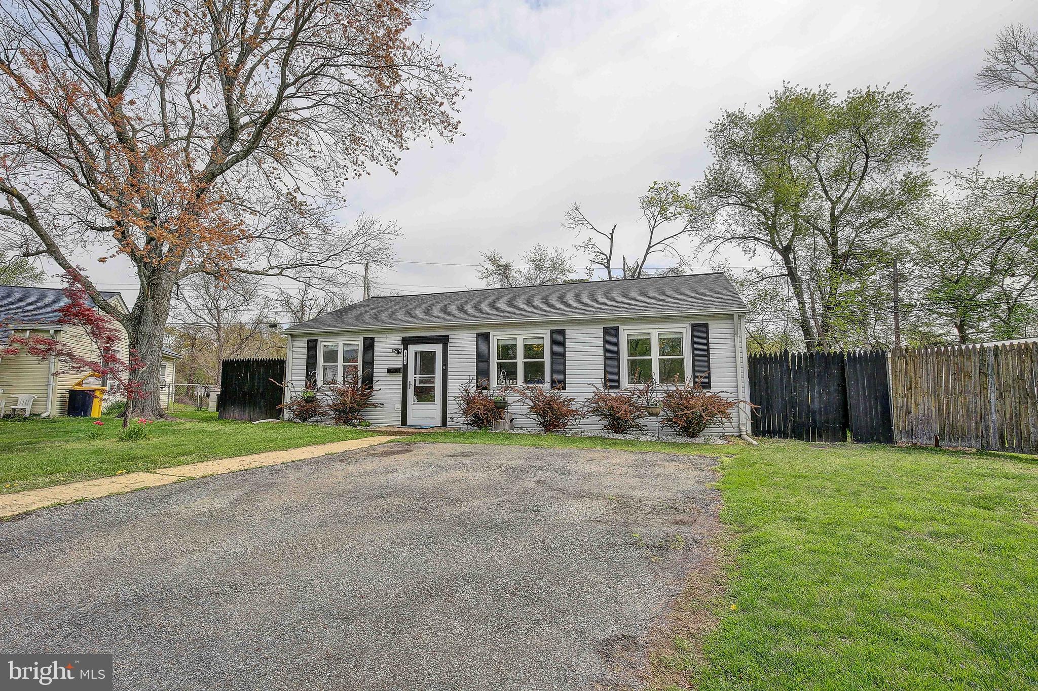 HARUNDALE - Residential