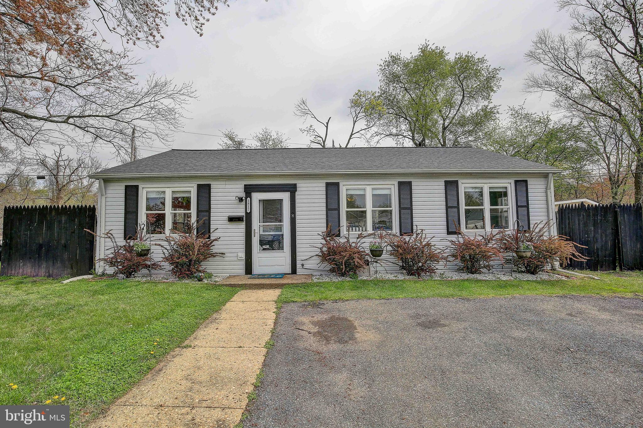 HARUNDALE - Residential