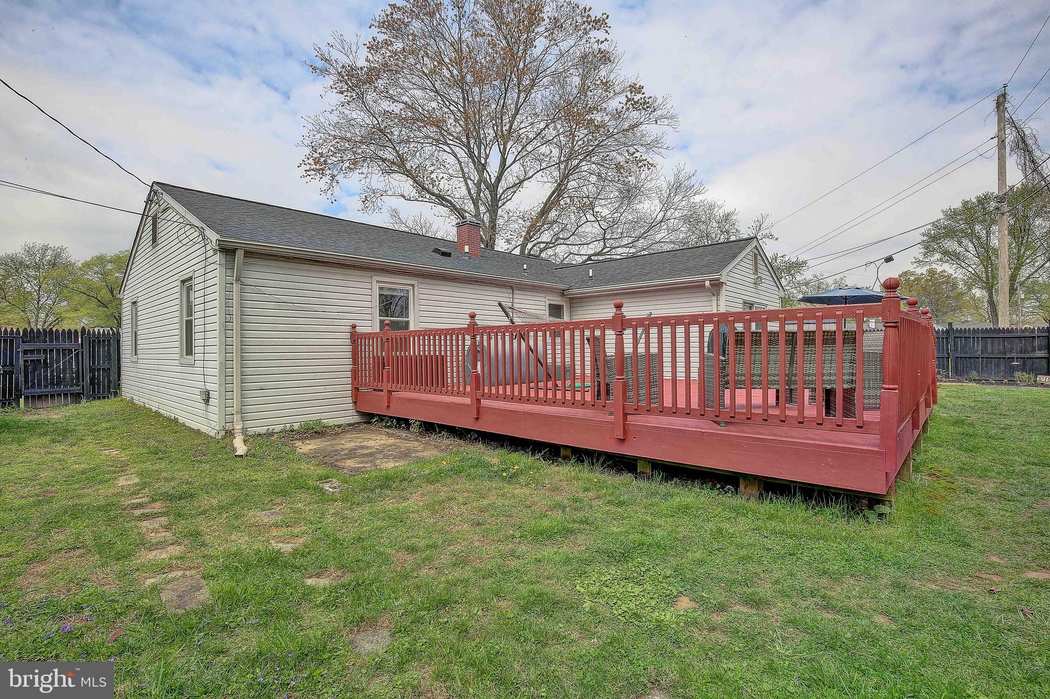 HARUNDALE - Residential
