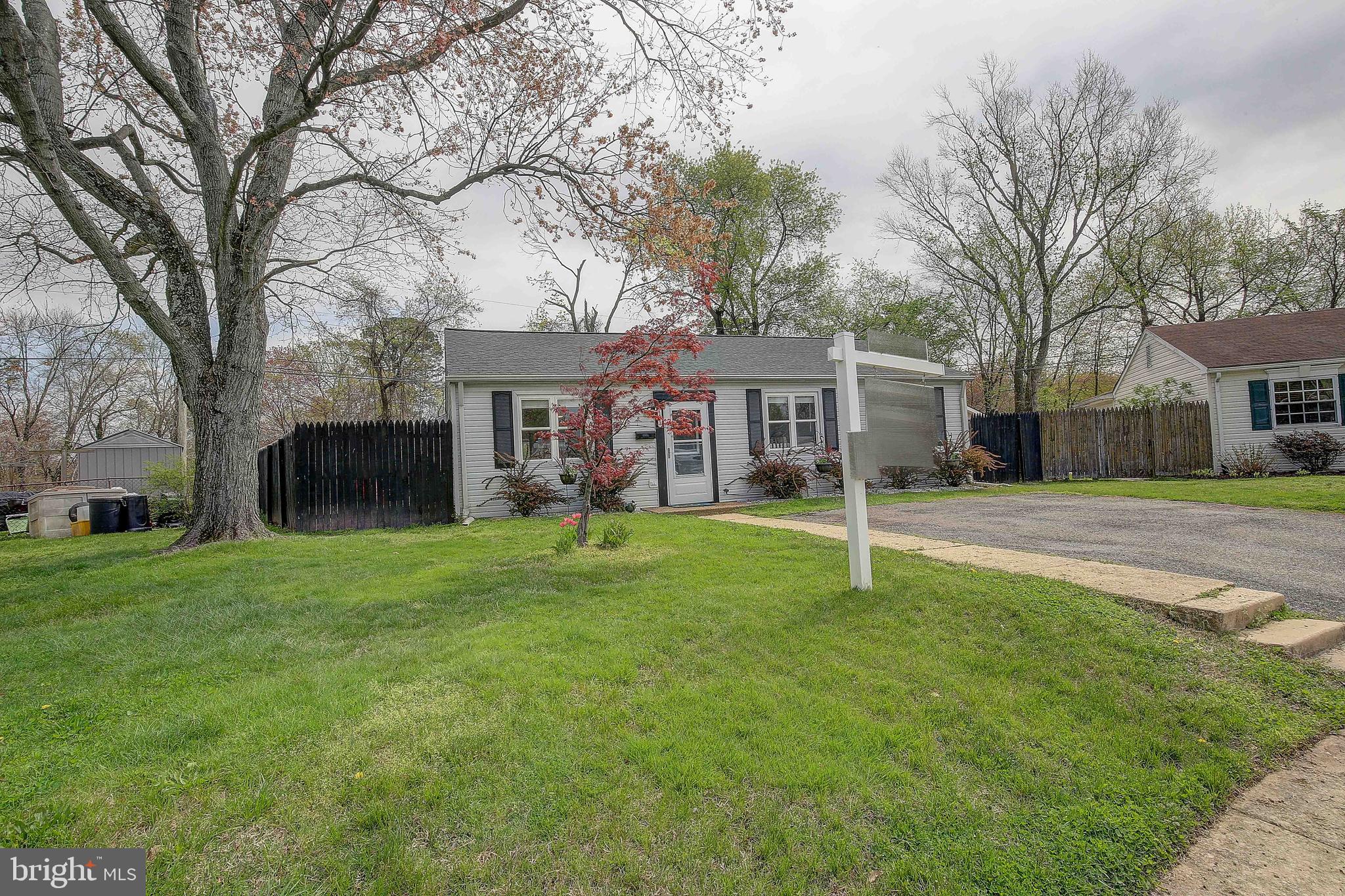HARUNDALE - Residential
