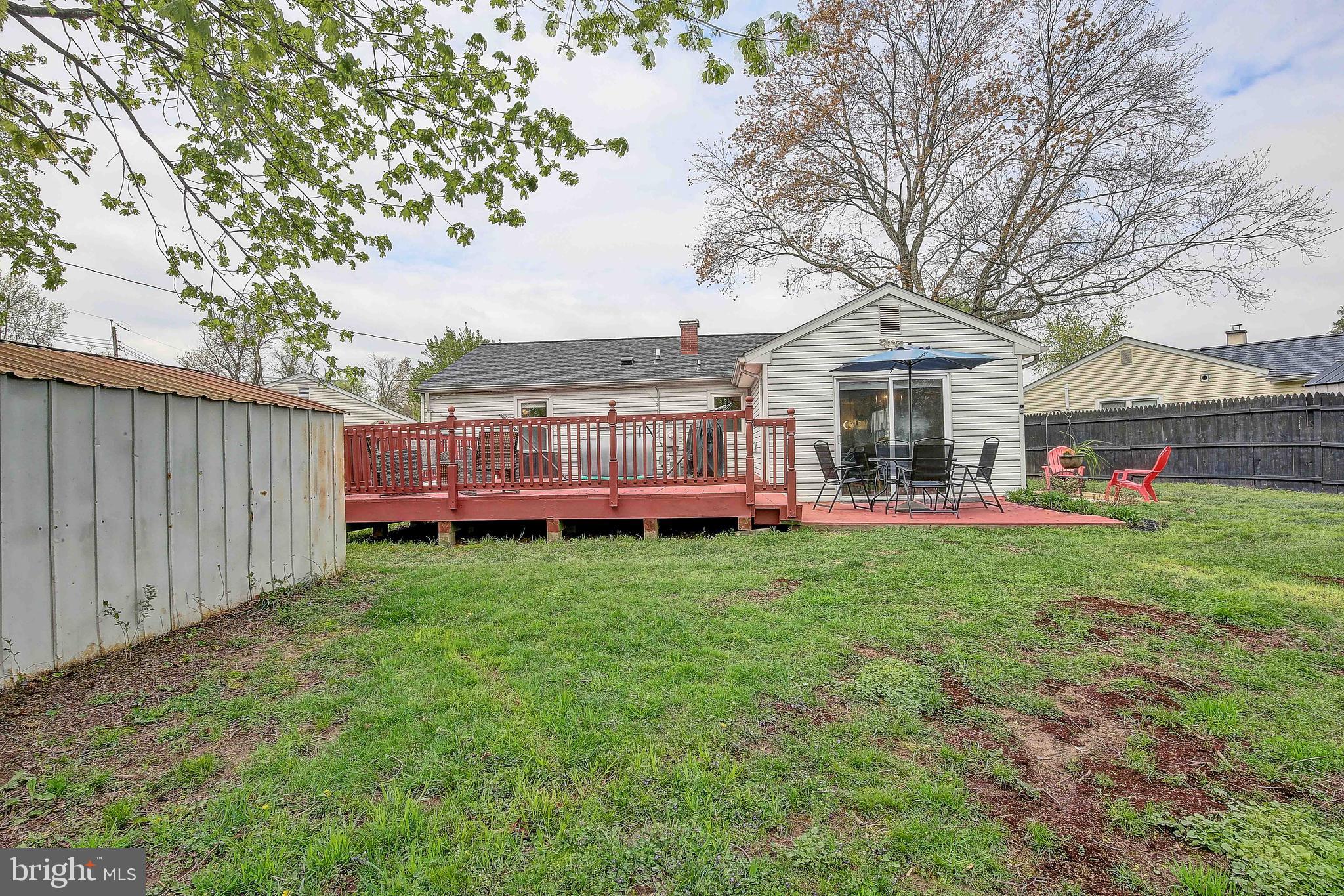 HARUNDALE - Residential