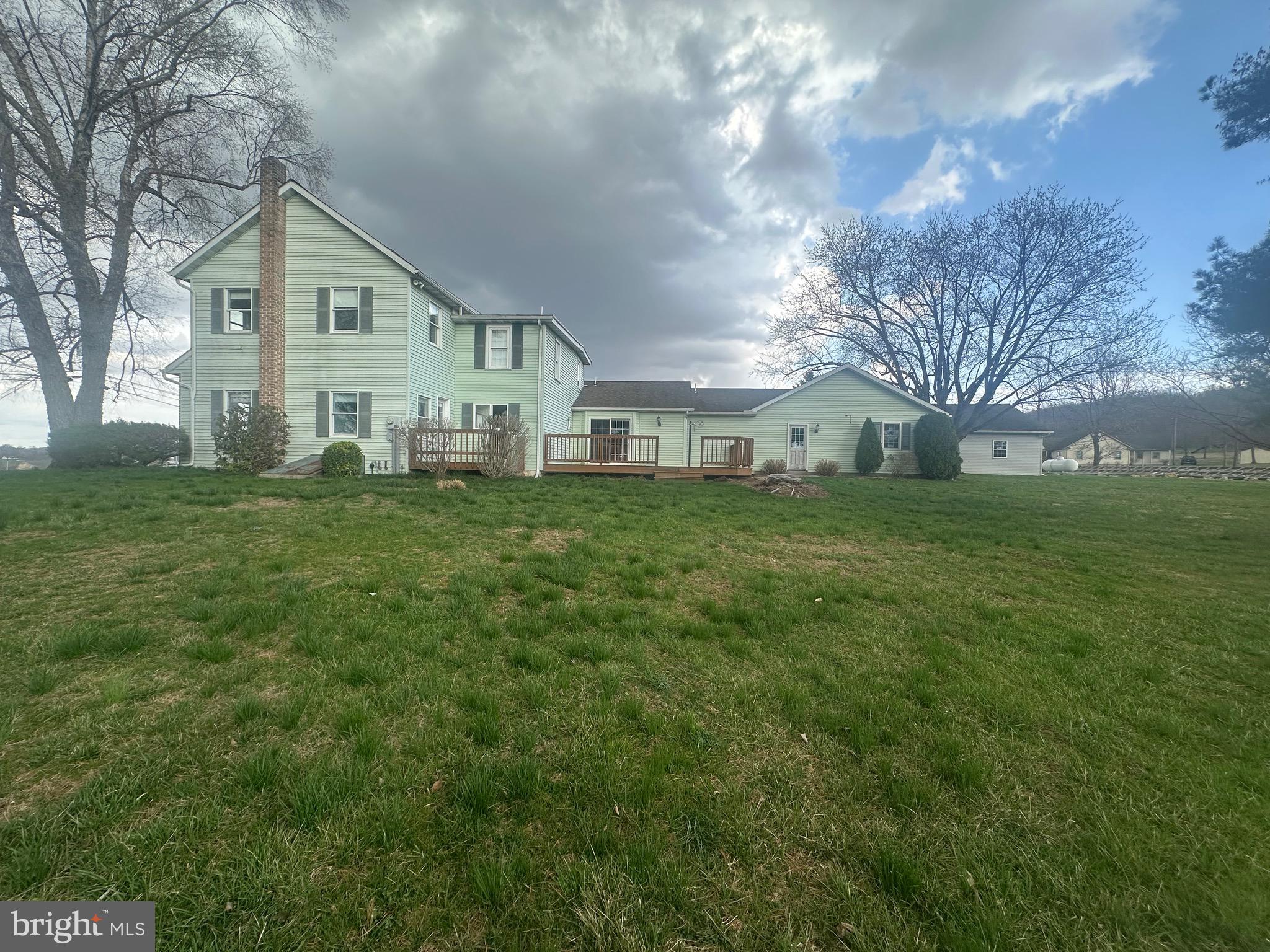 NONE AVAILABLE - Residential Lease