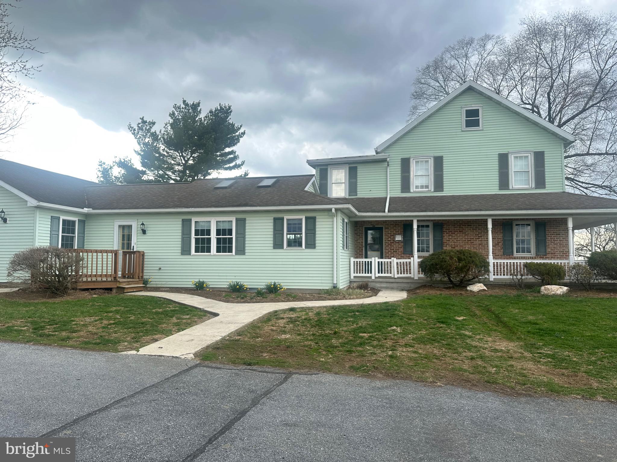 NONE AVAILABLE - Residential Lease